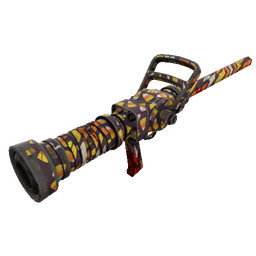 free tf2 item Sweet Toothed Medi Gun (Battle Scarred)