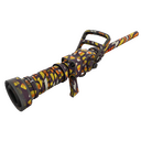 Sweet Toothed Medi Gun (Well-Worn)