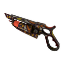 Strange Sweet Toothed Ubersaw (Battle Scarred)
