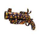 Sweet Toothed Detonator (Minimal Wear)