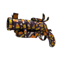 free tf2 item Sweet Toothed Detonator (Field-Tested)