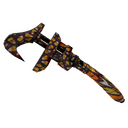 Sweet Toothed Jag (Battle Scarred)