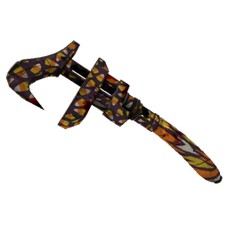 free tf2 item Sweet Toothed Jag (Battle Scarred)