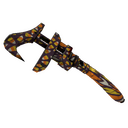 Sweet Toothed Jag (Well-Worn)