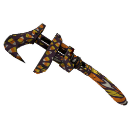 free tf2 item Strange Sweet Toothed Jag (Well-Worn)