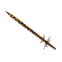 Sweet Toothed Claidheamh Mòr (Factory New)