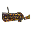 Sweet Toothed Loch-n-Load (Minimal Wear)