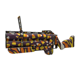 free tf2 item Sweet Toothed Loch-n-Load (Minimal Wear)