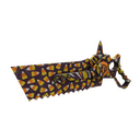 Sweet Toothed Amputator (Field-Tested)