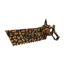 Sweet Toothed Amputator (Well-Worn)