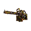 Sweet Toothed Brass Beast (Minimal Wear)