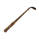 Sweet Toothed Disciplinary Action (Field-Tested)