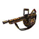 Sweet Toothed Tomislav (Battle Scarred)