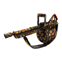 Sweet Toothed Tomislav (Well-Worn)