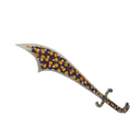 Sweet Toothed Persian Persuader (Field-Tested)