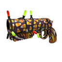 Festivized Sweet Toothed Scorch Shot (Factory New)