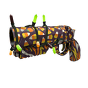 Festivized Sweet Toothed Scorch Shot (Minimal Wear)