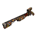 Sweet Toothed Rescue Ranger (Well-Worn)