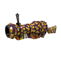 free tf2 item Strange Sweet Toothed Loose Cannon (Field-Tested)
