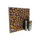 Sweet Toothed War Paint (Minimal Wear)