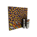 Strange Sweet Toothed War Paint (Factory New)