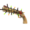 Festivized Specialized Killstreak Old Country Revolver (Field-Tested)