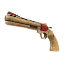 Old Country Revolver (Field-Tested)
