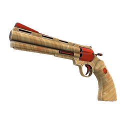 free tf2 item Specialized Killstreak Old Country Revolver (Minimal Wear)