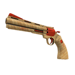 Killstreak Old Country Revolver (Factory New)