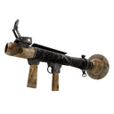 American Pastoral Rocket Launcher (Battle Scarred)