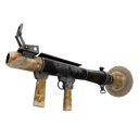 American Pastoral Rocket Launcher (Well-Worn)