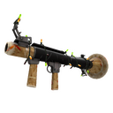 Festivized American Pastoral Rocket Launcher (Field-Tested)