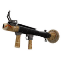 American Pastoral Rocket Launcher (Field-Tested)