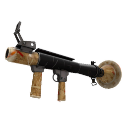 free tf2 item Strange American Pastoral Rocket Launcher (Field-Tested)