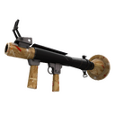 American Pastoral Rocket Launcher (Minimal Wear)