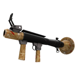 free tf2 item Strange Killstreak American Pastoral Rocket Launcher (Minimal Wear)