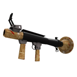 free tf2 item American Pastoral Rocket Launcher (Factory New)
