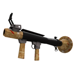 free tf2 item Specialized Killstreak American Pastoral Rocket Launcher (Factory New)