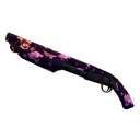 Unusual Professional Killstreak Neon-ween Shotgun (Factory New) (Cool)