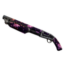 Strange Specialized Killstreak Neon-ween Shotgun (Well-Worn)