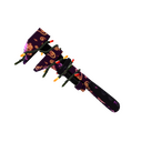 Strange Festivized Professional Killstreak Neon-ween Wrench (Factory New)