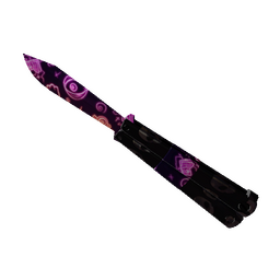free tf2 item Neon-ween Knife (Factory New)