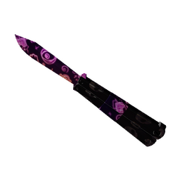 Neon-ween Knife (Factory New)