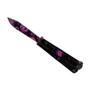 Unusual Neon-ween Knife (Field-Tested) (Hot)