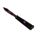 Neon-ween Knife (Battle Scarred)