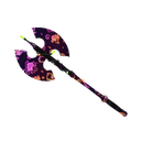 Festivized Professional Killstreak Neon-ween Scotsman's Skullcutter (Factory New)