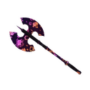 Professional Killstreak Neon-ween Scotsman's Skullcutter (Factory New)