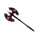 Specialized Killstreak Neon-ween Scotsman's Skullcutter (Well-Worn)