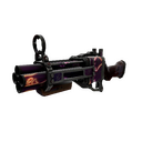 Neon-ween Iron Bomber (Battle Scarred)