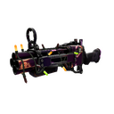 Strange Festivized Specialized Killstreak Neon-ween Iron Bomber (Minimal Wear)